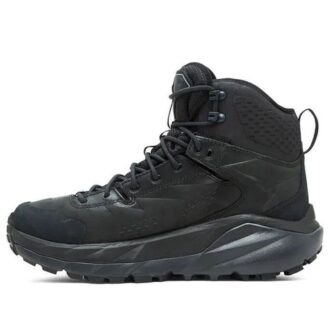 Kaha GTX 'Black Phantom’