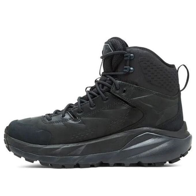 Kaha GTX 'Black Phantom’