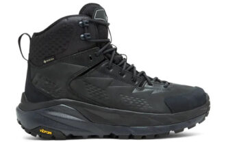 Kaha GTX 'Black Phantom’
