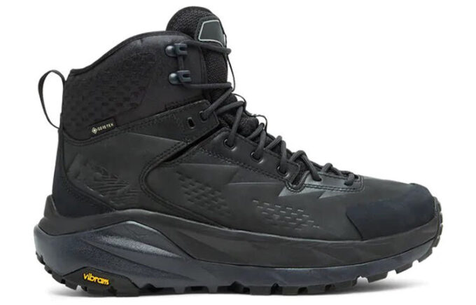 Kaha GTX 'Black Phantom’