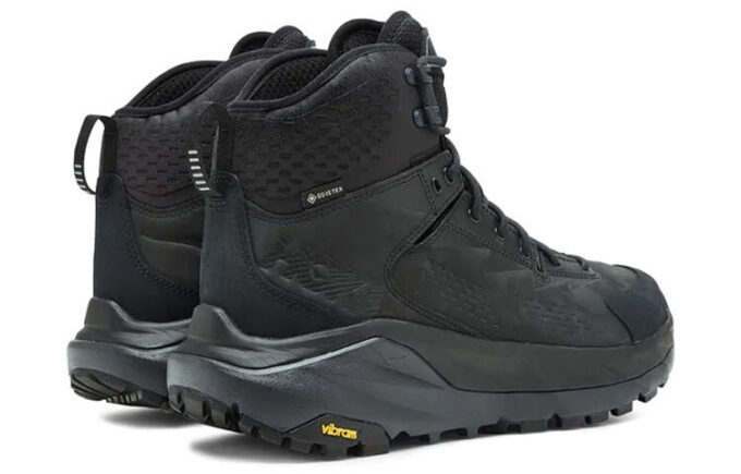 Kaha GTX 'Black Phantom’