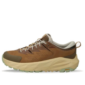 Kaha Low GORE-TEX 'Elite Terrain System – Wheat Mushroom’