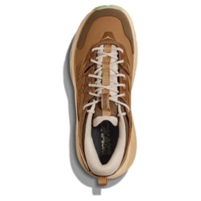 Kaha Low GORE-TEX 'Elite Terrain System – Wheat Mushroom’