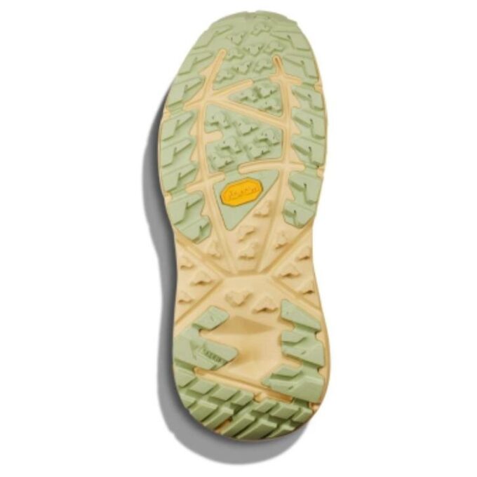 Kaha Low GORE-TEX 'Elite Terrain System – Wheat Mushroom’