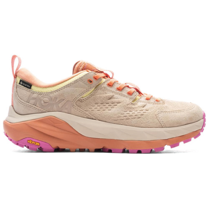 Kaha Low GORE-TEX 'Sand Sun Baked’
