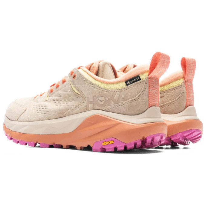 Kaha Low GORE-TEX 'Sand Sun Baked’