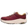 Kaha Low GTX 'Burgundy Cream’