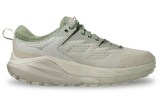 Kaha Low GTX „Celadon Tint Basil”