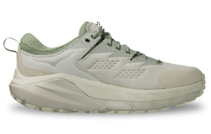 Kaha Low GTX „Celadon Tint Basil”