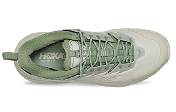 Kaha Low GTX „Celadon Tint Basil”