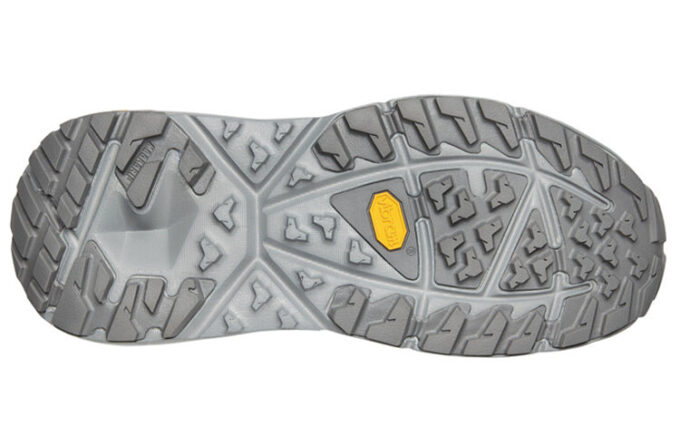 Kaha Low GTX 'Charcoal Grey Green Sheen’