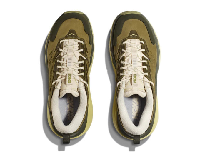 Kaha Low GTX 'Fennel Eggnog’