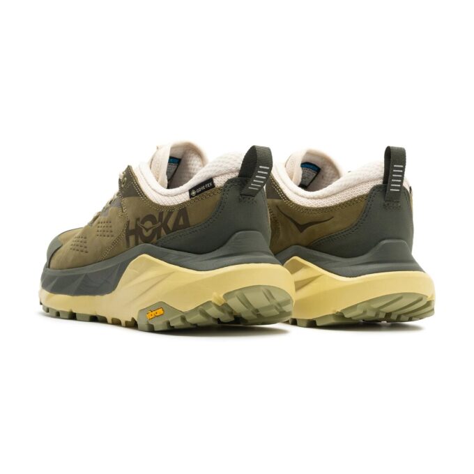 Kaha Low GTX 'Fennel Eggnog’