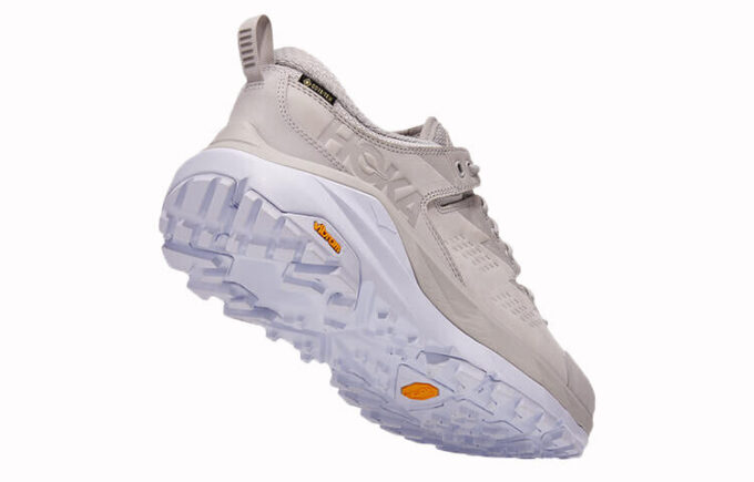 Kaha Low GTX 'Lunar Rock’