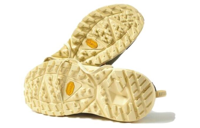 Kaha x END. Low Gore-Tex 'Overland’