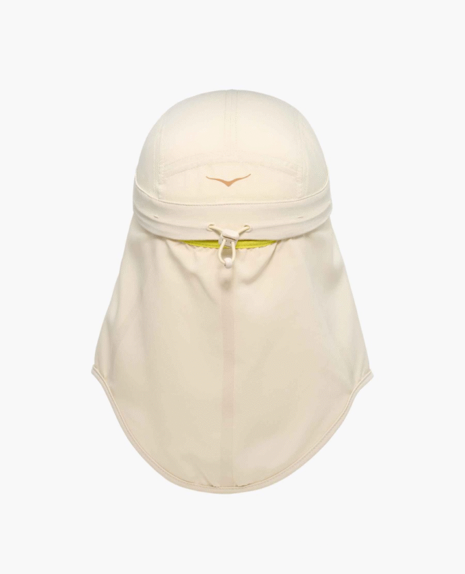 Kapelusz Hoka Sun Run