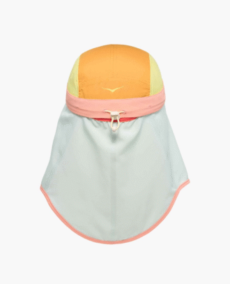 Kapelusz Hoka Sun Run