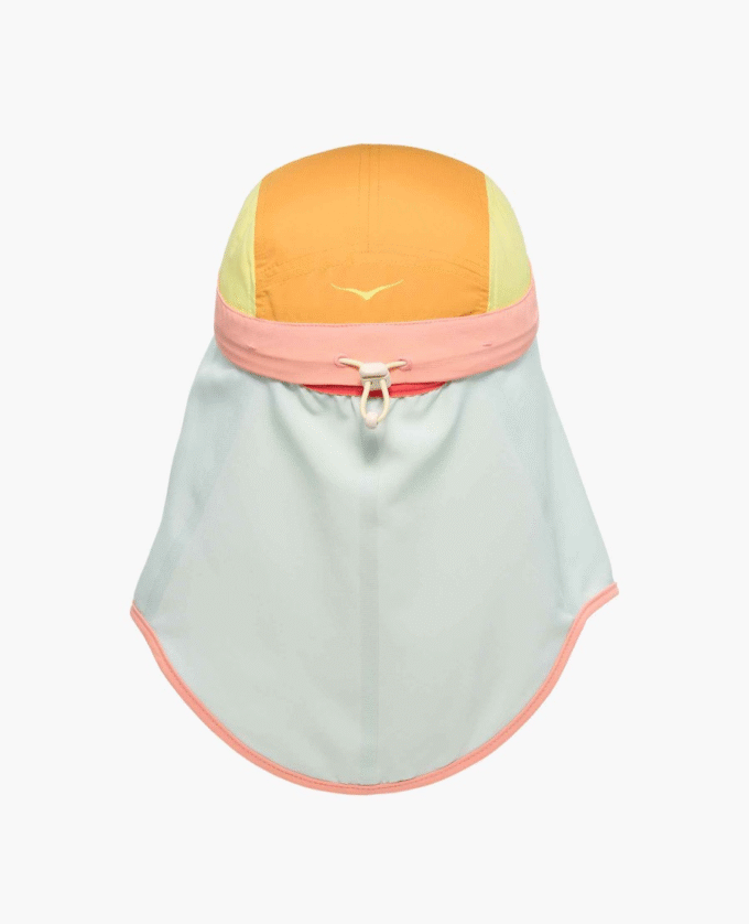 Kapelusz Hoka Sun Run