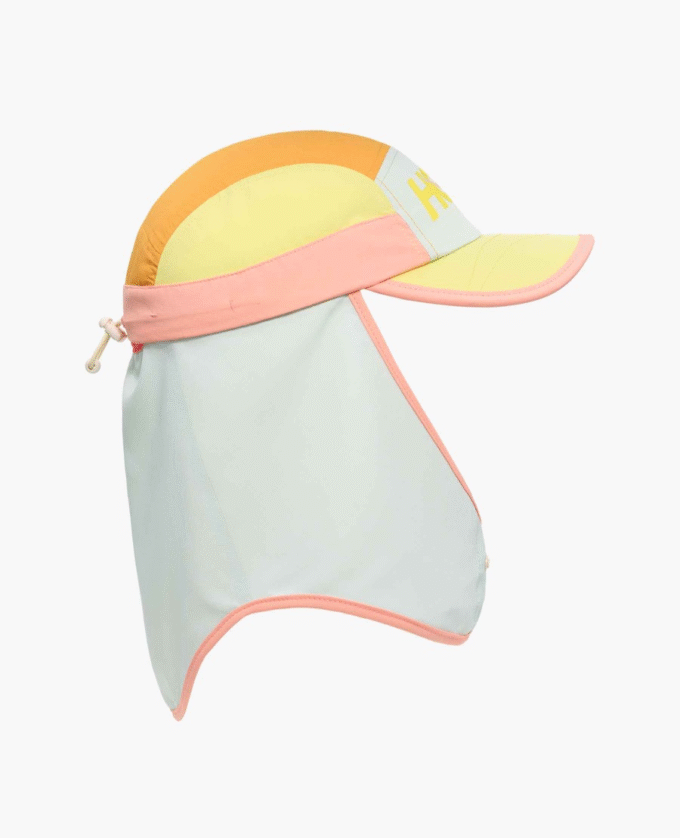 Kapelusz Hoka Sun Run