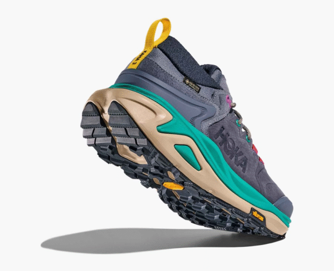 Niezbędna bluza z kapturem HOKA HOKA ONE ONE HOKA