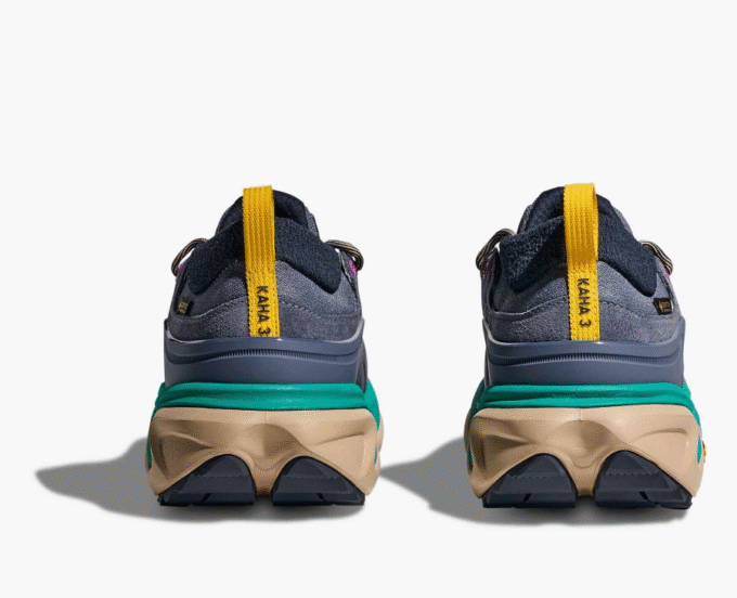 Niezbędna bluza z kapturem HOKA HOKA ONE ONE HOKA