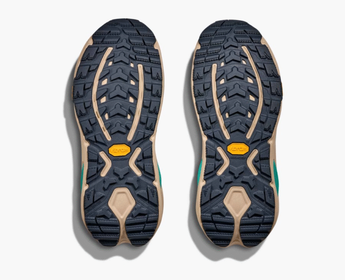 Niezbędna bluza z kapturem HOKA HOKA ONE ONE HOKA