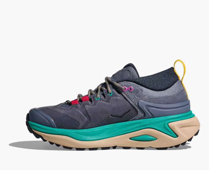 Niezbędna bluza z kapturem HOKA HOKA ONE ONE HOKA