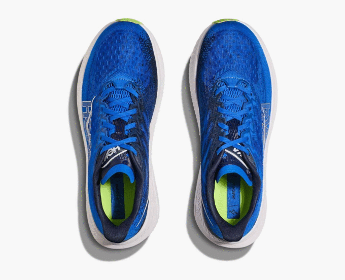 Kapelusz przeciwsłoneczny HOKA ONE ONE Hoka Sun Run