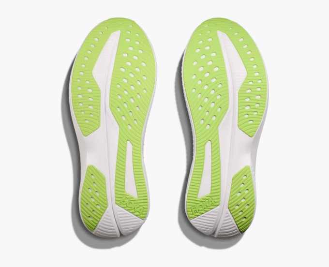 Kapelusz przeciwsłoneczny HOKA ONE ONE Hoka Sun Run