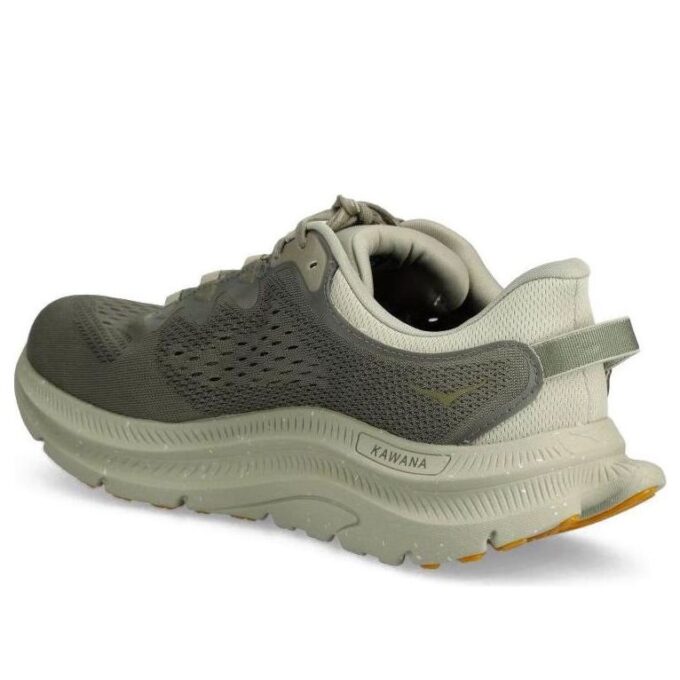 Kawana 2 'Pokrywa lasu łupkowego’