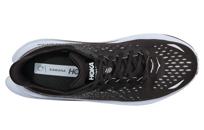 Kawana 'Czarno-Biała’