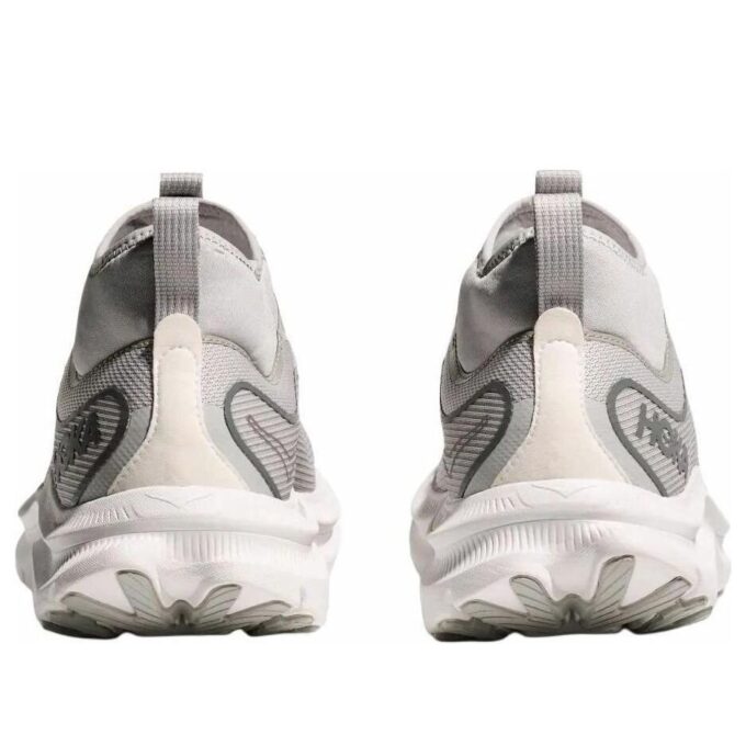 Kawana Mid 'Stardust White’