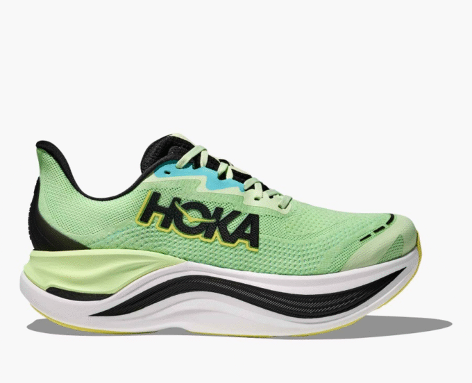 Klapki sportowe HOKA ONE ONE Ora