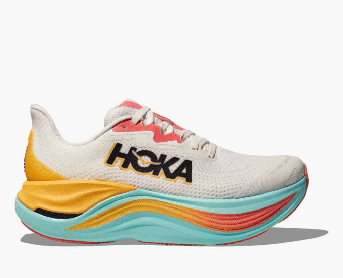 Klapki sportowe HOKA ONE ONE Ora