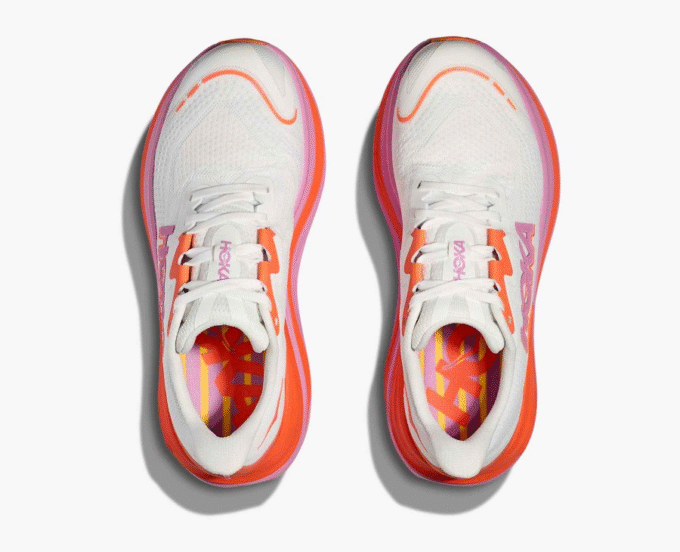 Klapki sportowe HOKA ONE ONE Ora