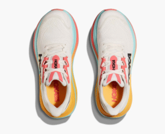 Klapki sportowe HOKA ONE ONE Ora