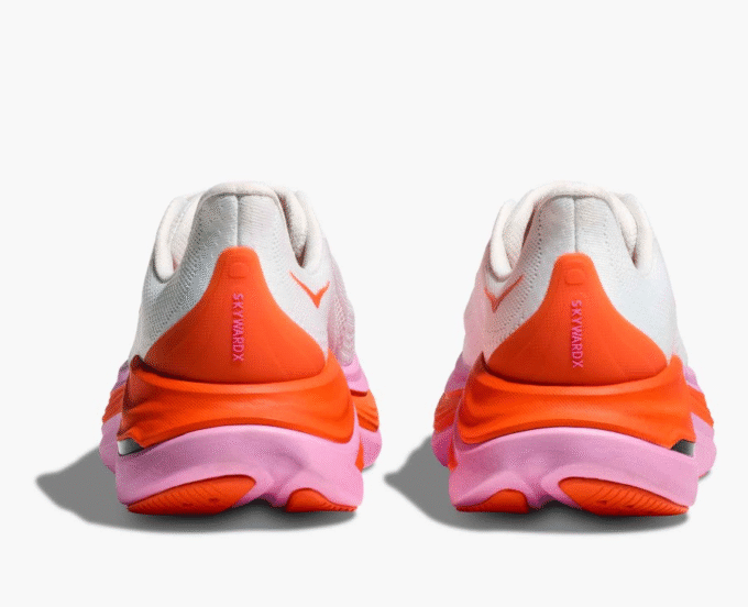 Klapki sportowe HOKA ONE ONE Ora