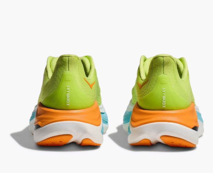 Klapki sportowe HOKA ONE ONE Ora