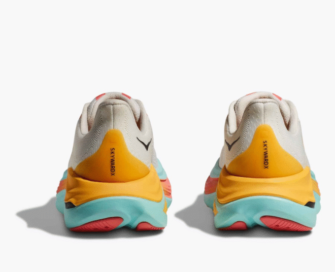 Klapki sportowe HOKA ONE ONE Ora