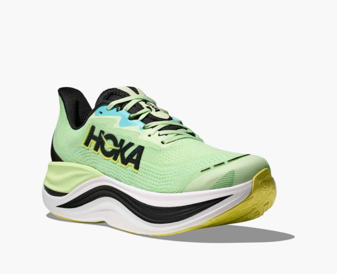 Klapki sportowe HOKA ONE ONE Ora