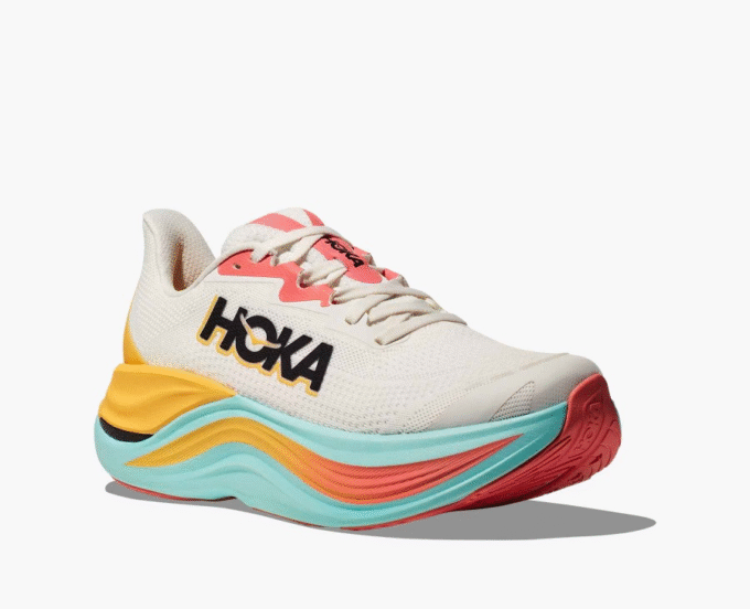 Klapki sportowe HOKA ONE ONE Ora