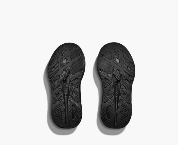 Klapki sportowe HOKA ONE ONE Ora