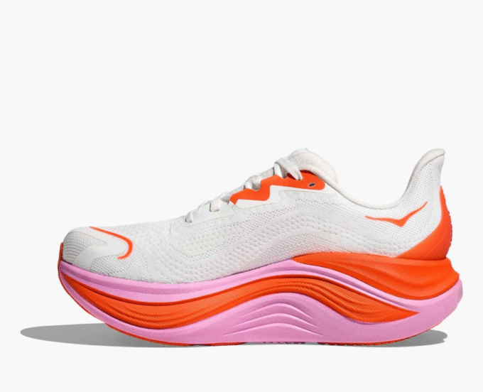 Klapki sportowe HOKA ONE ONE Ora