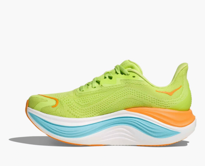 Klapki sportowe HOKA ONE ONE Ora