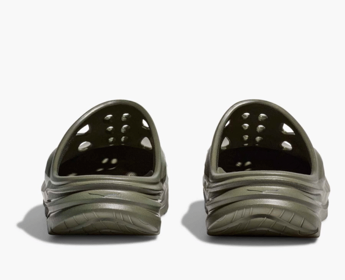 Klapki sportowe HOKA Ora