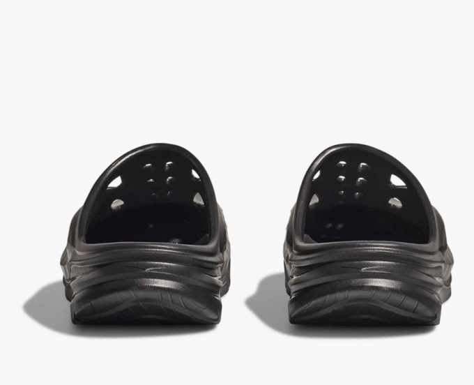 Klapki sportowe HOKA Ora