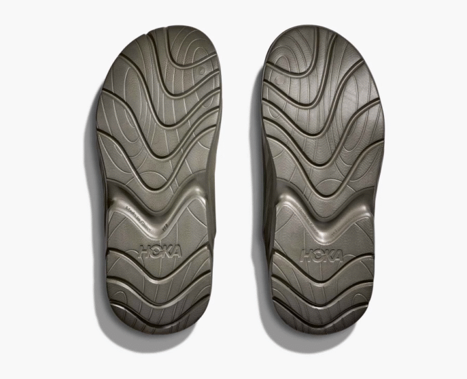 Klapki sportowe HOKA Ora