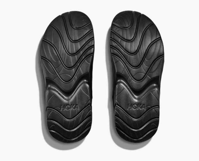 Klapki sportowe HOKA Ora