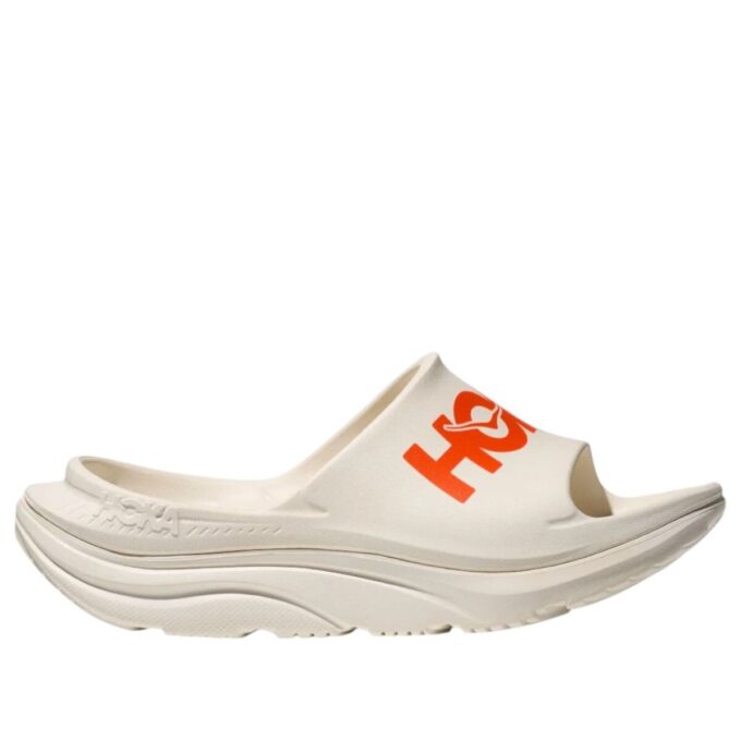 Klapki sportowe Ora „Frost Lava”