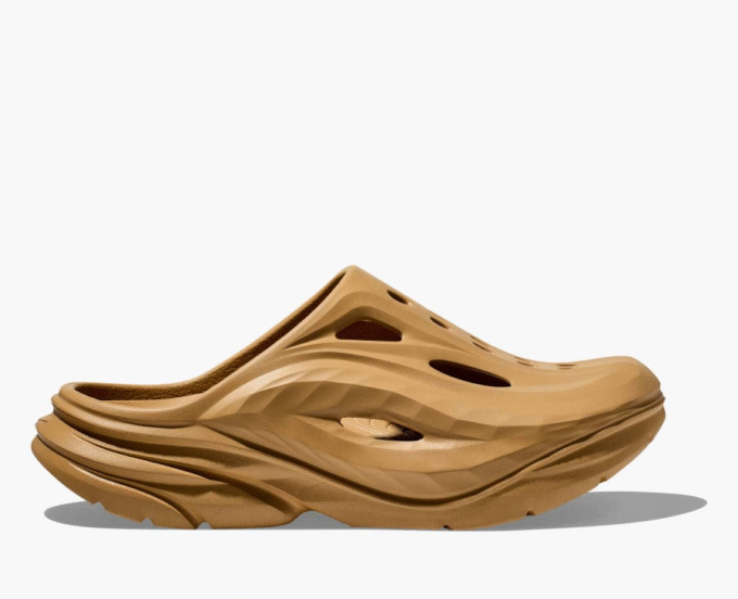 Koszula-kurtka HOKA HOKA ONE ONE Outtrail